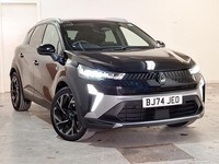 2024 Renault Captur 1.6 E-Tech Full Hybrid 145 Esprit Alpine 5dr Auto Hatchback 