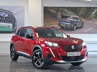 2022 Peugeot 2008 100kW Allure Premium 50kWh 5dr Auto HATCHBACK ELECTRIC Automat
