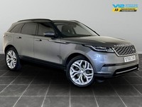 2018 Land Rover Range Rover Velar 2.0 P250 SE Auto 4WD Euro 6 (s/s) 5dr Automati
