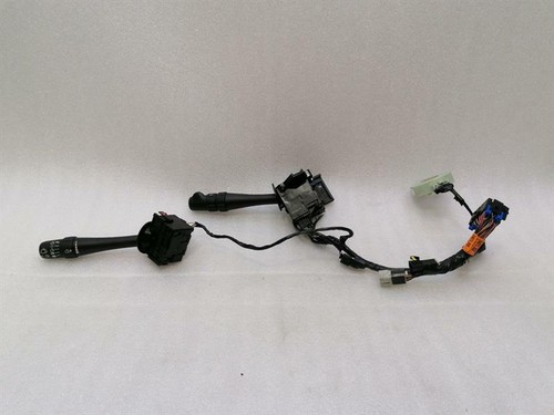 CHEVROLET CORVETTE C6 Light switch 1999391 Licht Schalter