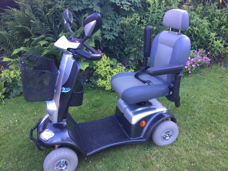 Mobility scooter midi XLS in Arbroath, Angus Gumtree