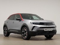 2022 Vauxhall Mokka 1.2 Turbo SRi Premium 5dr HATCHBACK PETROL Manual