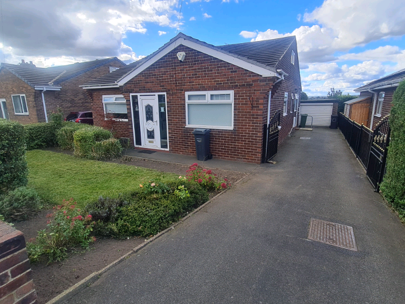 3 Bed Bungalow Dewsbury magnificent views in Dewsbury, West Yorkshire Gumtree