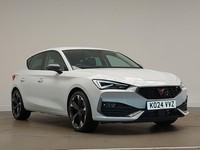 2024 Cupra Leon 1.5 TSI V1 5dr Hatchback Petrol Manual