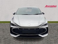2025 MG MG3 1.5 Hybrid Trophy 5dr Auto Automatic Hatchback Hybrid Automatic