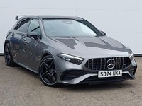 2024 Mercedes-Benz A-Class A35 4Matic Premium Plus 5dr Auto Hatchback Petrol Aut
