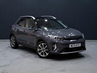 2021 Kia Stonic 1.0T GDi 48V Connect 5dr DCT SUV Petrol Automatic