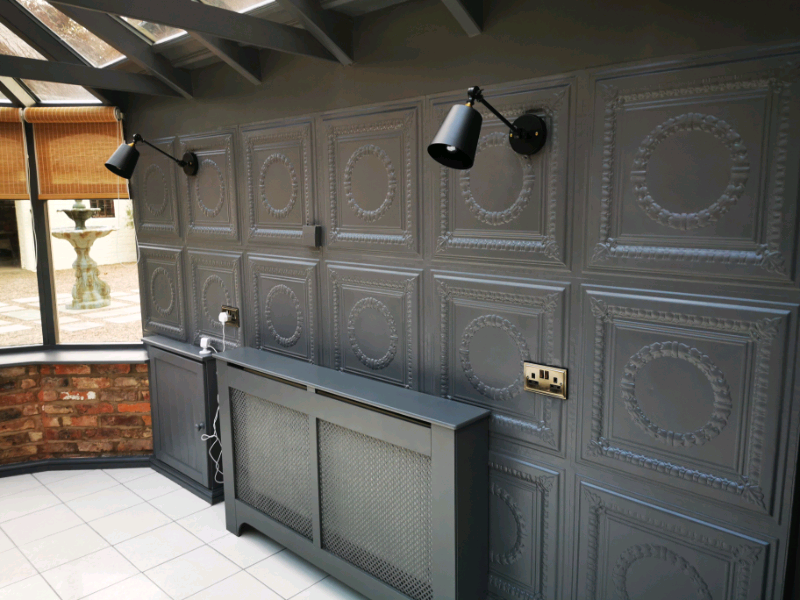 Ceiling Tiles for sale in UK 80 used Ceiling Tiles