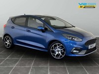 2020 Ford Fiesta 1.5T EcoBoost ST-2 Euro 6 (s/s) 5dr Manual Hatchback Petrol Man