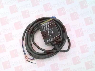 OMRON E8EB01C / E8EB01C (NEW NO BOX)