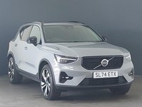 2024 Volvo XC40 2.0 B4P Ultra Dark 5dr Auto SUV Petrol Automatic