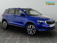 2022 Skoda Karoq 1.5 TSI ACT SE L Euro 6 (s/s) 5dr Manual SUV Petrol Manual