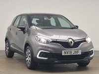2019 Renault Captur 0.9 TCE 90 Play 5dr Hatchback Petrol Manual