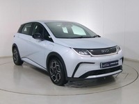 BYD DOLPHIN 150kW Comfort 60.4kWh Auto