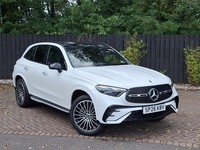 2026 Mercedes-Benz GLC GLC 300de 4Matic AMG Line Premium + 5dr 9G-Tronic SUV Hyb