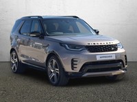 LAND ROVER DISCOVERY 3.0 D300 R-Dynamic HSE 5dr Auto