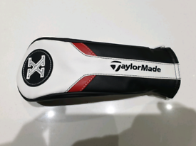 Taylormade hybrid headcover