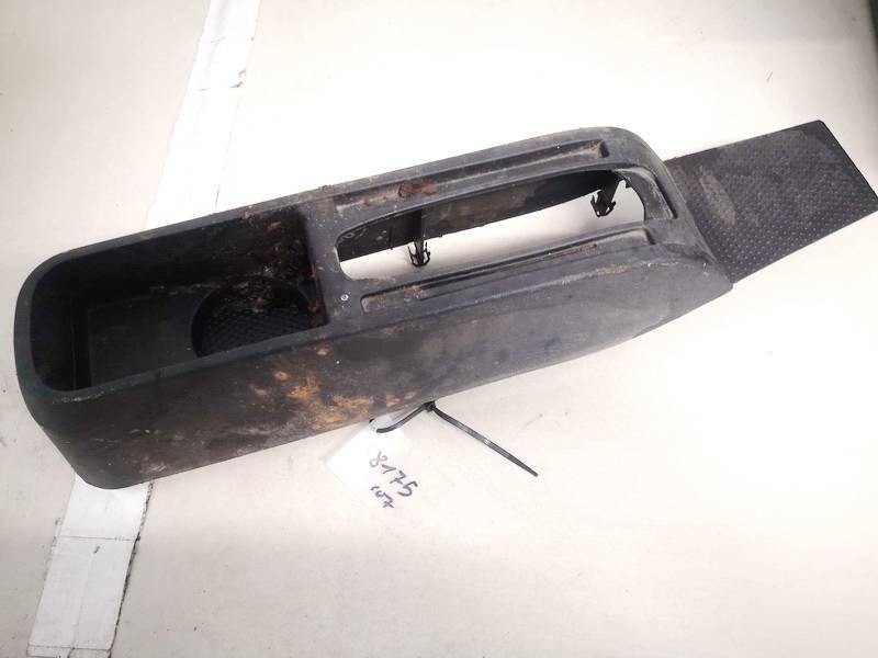 735394634   2114163 Cup Holder And Coin Tray For Fiat Punto 2007 Fr1751040-60