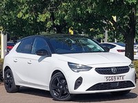 2020 Vauxhall Corsa 1.2 Turbo Ultimate Nav 5dr Auto Hatchback Petrol Automatic
