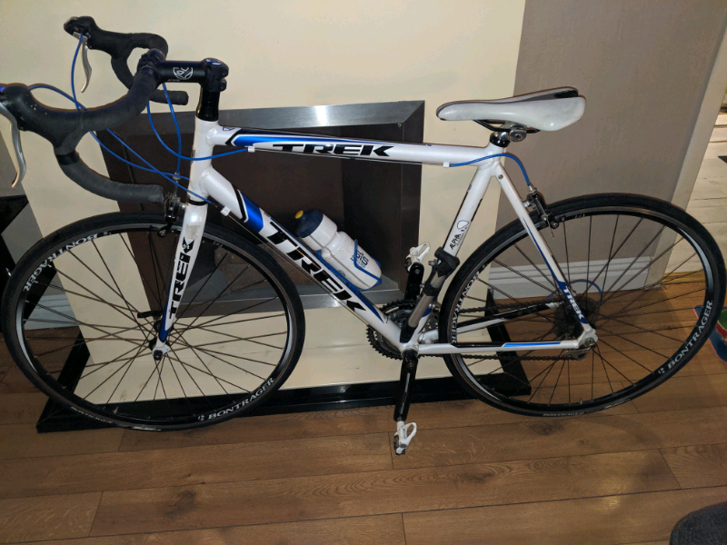 2014 trek alpha 1.5