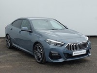 2023 BMW 2 Series 218i [136] M Sport 4dr COUPE PETROL Manual