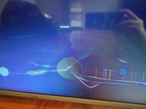 Broken TV 55 inch | TVs | Gumtree Australia Bass Coast - Cowes | 1233116542