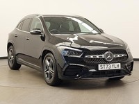 2023 Mercedes-Benz GLA GLA 220d 4Matic AMG Line Executive 5dr Auto Hatchback Die