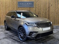 2020 Land Rover Range Rover Velar D240 R-Dynamic HSE SUV Diesel Automatic