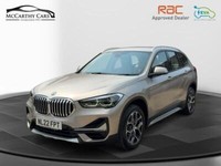 2022 BMW X1 20i xLine SUV Petrol Automatic