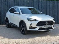 2023 MG MG HS 1.5 T-GDI Trophy 5dr SUV Petrol Manual