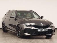 2025 BMW 3 Series 320i M Sport 5dr Step Auto Estate Petrol Automatic