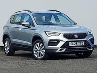 2025 SEAT Ateca 1.0 TSI 115 SE 5dr Estate Petrol Manual