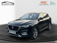 2022 MG MG HS T-GDI Exclusive SUV Petrol Manual