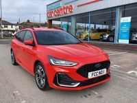 2022 Ford Focus T EcoBoost ST-Line Vignale Estate Petrol Manual