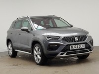 2024 SEAT Ateca 1.5 TSI EVO Xperience 5dr Estate Petrol Manual