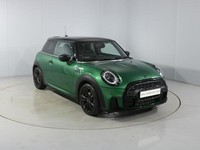 MINI HATCHBACK 1.5 Cooper Sport Premium 3dr Auto