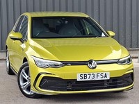 2023 Volkswagen Golf 1.5 TSI R-Line 5dr Hatchback Petrol Manual