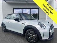 2022 MINI Electric Hatch Cooper SE Level 1 Hatchback Electric Automatic