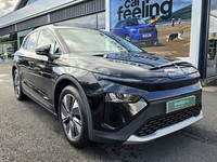 SKODA ELROQ 210kW 85 Edition 82kWh 5dr Auto