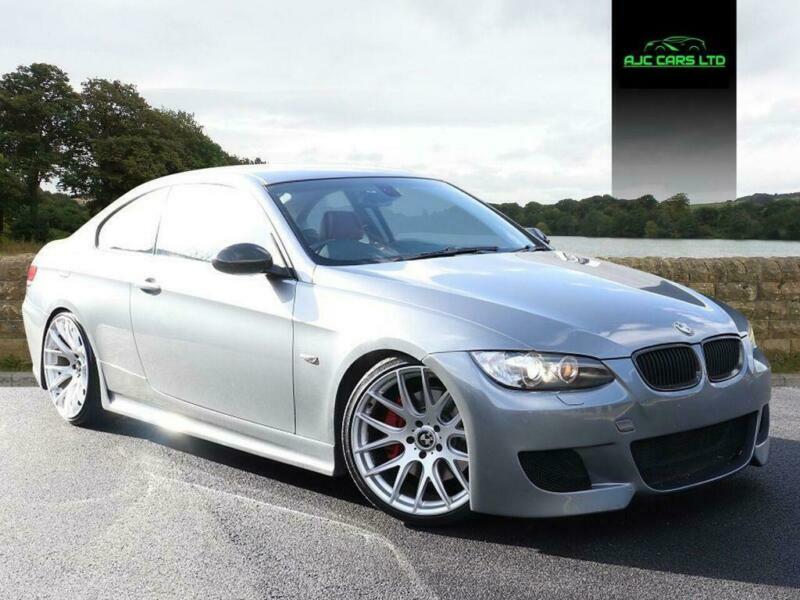 2007 P BMW 3 SERIES 3.0 335I SE 2D 302 BHP | in Market Drayton