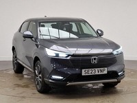 2023 Honda HR-V 1.5 eHEV Advance 5dr CVT SUV Hybrid Automatic