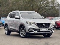 2023 MG MG HS 1.5 T-GDI Exclusive Euro 6 (s/s) 5dr Manual SUV Petrol Manual