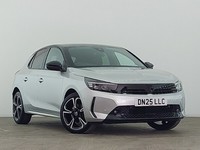 2025 Vauxhall Corsa 1.2 Turbo Ultimate 5dr HATCHBACK PETROL Manual