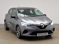 2023 Renault Clio 1.6 E-TECH full hybrid 145 Evolution 5dr Auto Hatchback Hybrid