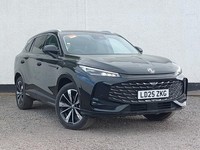 2025 MG HS 1.5 T-GDI Trophy 5dr DCT SUV Petrol Automatic