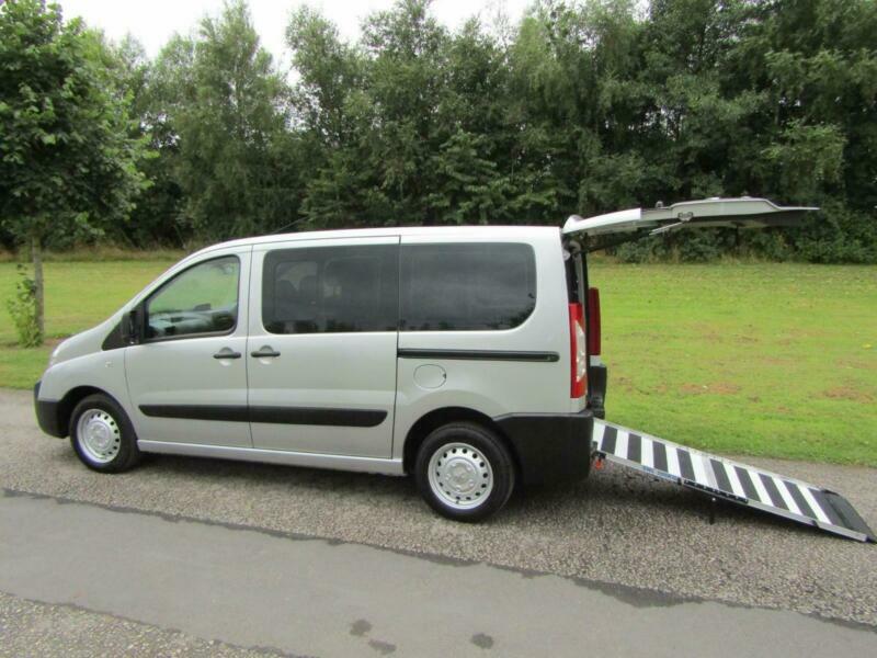 Disability Car for sale in UK | 42 used Disability Cars