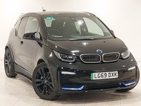 2019 BMW i3 135kW S 42kWh 5dr Auto HATCHBACK ELECTRIC Automatic