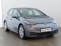 2022 Volkswagen ID.3 110kW Life Pure Performance 45kWh 5dr Auto Hatchback Electr