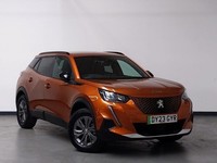 2023 Peugeot 2008 100kW Active Premium+ 50kWh 5dr Auto SUV Electric Automatic