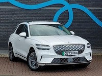 2023 Genesis GV70 360kW Sport 77kWh 5dr Auto AWD SUV Electric Automatic